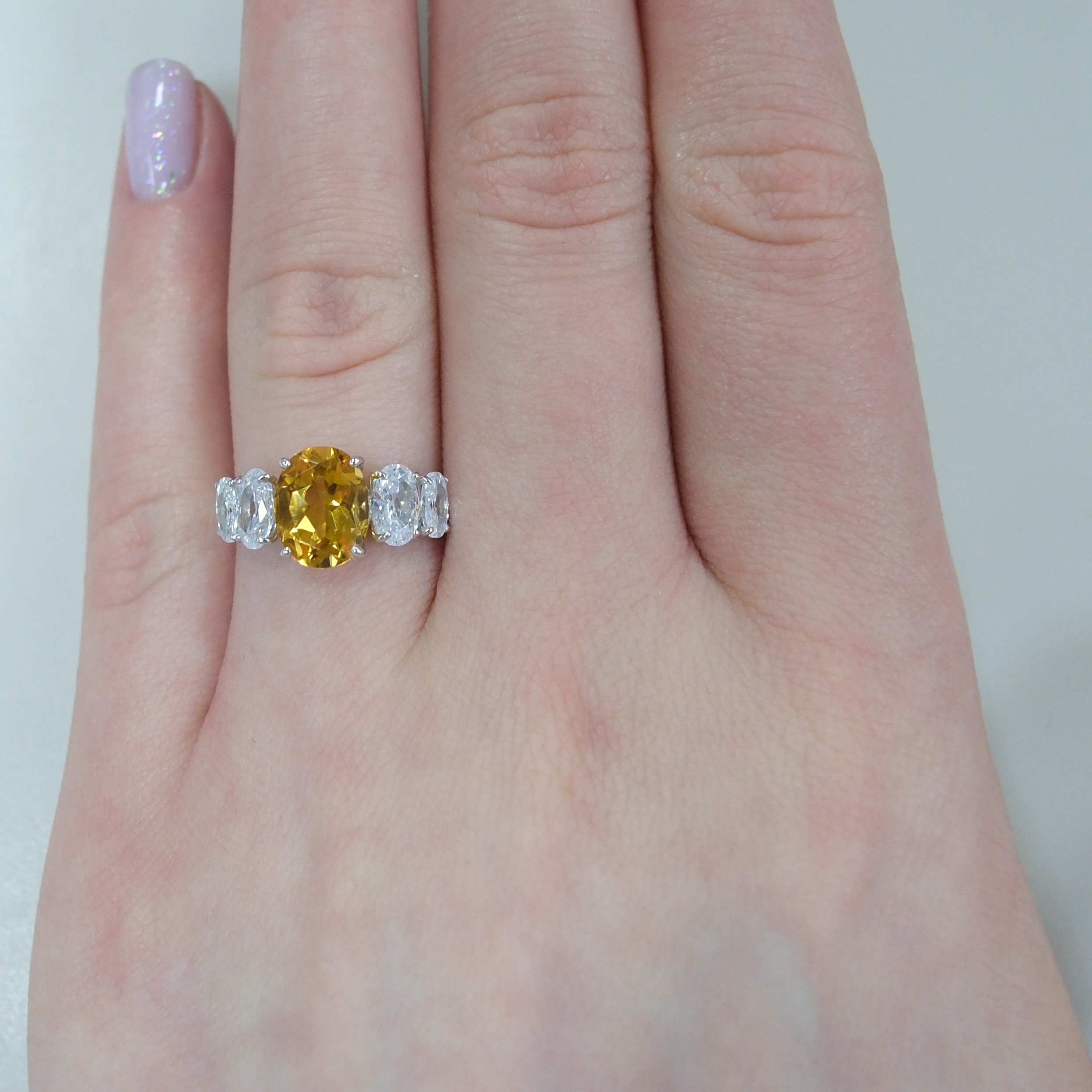 10322-005172 Кольцо (Ag 925)